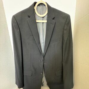 Black Man's Suit